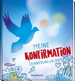 Cover Meine Konfirmation