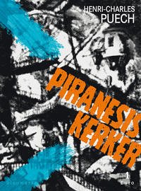 Piranesis Kerker - Puech, Henri-Charles
