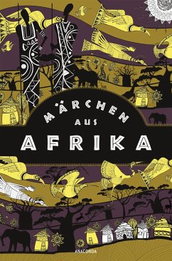 Märchen aus Afrika - Meinhof, Carl