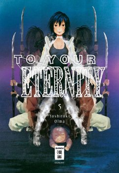 To Your Eternity Bd.5 - Oima, Yoshitoki