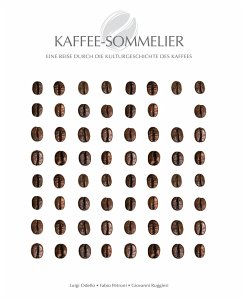 Kaffee-Sommelier - Petroni, Fabio;Odello, Luigi;Ruggeri, Giovanni