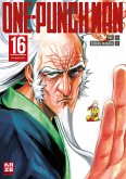 ONE-PUNCH MAN Bd.16