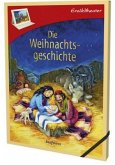 Erzähltheater: Die Weihnachtsgeschichte Erzähltheater: Die Weihnachtsgeschichte