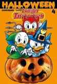 Lustiges Taschenbuch Halloween Bd.4 Lustiges Taschenbuch Halloween Bd.4