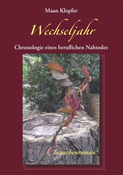 Cover Wechseljahr