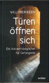 Türen öffnen sich