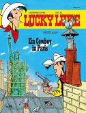 Ein Cowboy in Paris / Lucky Luke Bd.97