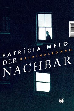 Der Nachbar - Melo, Patricia