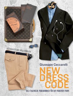New Dress Code - Ceccarelli, Giuseppe
