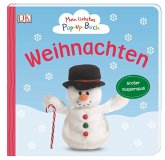 Mein liebstes Pop-up-Buch. Weihnachten