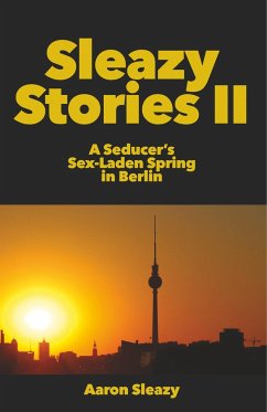 Sleazy Stories II - Sleazy, Aaron