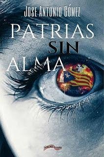 Patrias sin alma - Gómez, J. A.