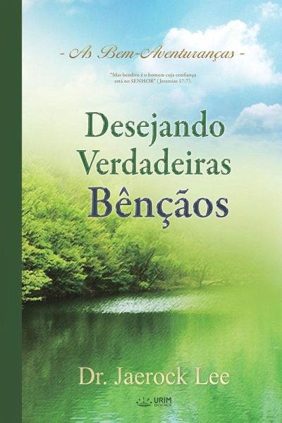 Desejando Verdadeiras Bênçãos Desejando Verdadeiras Bênçãos