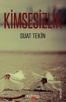 Cover Kimsesizlik