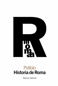 Historia de Roma - Polibio