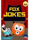 Fox Jokes (fixed-layout eBook, ePUB)