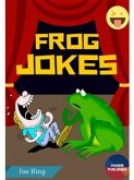 Frog Jokes (fixed-layout eBook, ePUB)