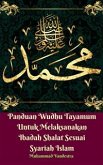 Panduan Wudhu Tayamum Untuk Melaksanakan Ibadah Shalat Sesuai Syariah Islam (eBook, ePUB)