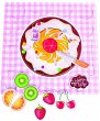 Bino 88121 - Obstkuchen,... - Bild 1