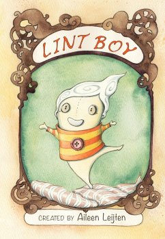 Lint Boy (eBook, ePUB) - Leijten, Aileen