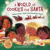 World of Cookies for Santa (eBook, ePUB)