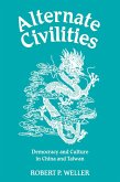 Alternate Civilities (eBook, ePUB)