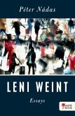 Leni weint (eBook, ePUB)