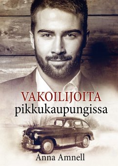 Vakoilijoita pikkukaupungissa