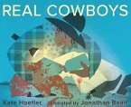 Real Cowboys (eBook, ePUB)
