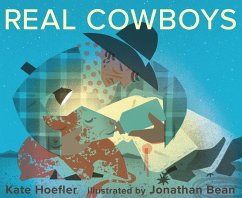 Cover Real Cowboys (eBook, ePUB)