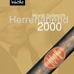 Herrenabend 2000 (MP3-Download) - Schroth, Horst