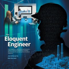 The Eloquent Engineer - Echevarria, Jun; Serrano, Bob