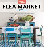 Better Homes and Gardens Flea Market Style (eBook, ePUB) Better Homes and Gardens Flea Market Style (eBook, ePUB)