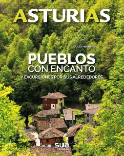 Pueblos con encanto - Herrera Menéndez, Julio