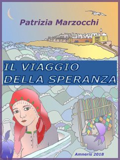 Cover Il viaggio della speranza (eBook, ePUB)