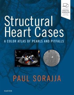 Structural Heart Cases - Sorajja, Paul;Pedersen, Wesley A;Lesser, John R