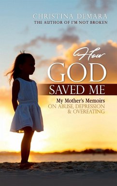 How God Saved Me - Demara, Christina
