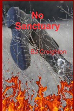 No Sanctuary - Creighton, Bj