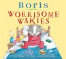 Boris and the Worrisome Wakies (eBook,... - Bild 1