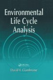 Environmental Life Cycle Analysis (eBook, ePUB)