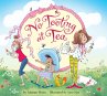 No Tooting at Tea (eBook, ePUB) - Bild 1