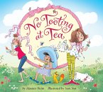 No Tooting at Tea (eBook, ePUB) No Tooting at Tea (eBook, ePUB)