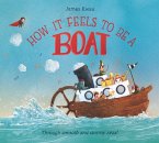 How It Feels to Be a Boat (eBook, ePUB)