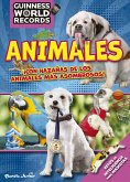 Guinness World Records : animales