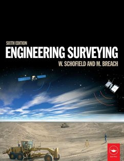 Engineering Surveying (eBook, ePUB) - Schofield, W.; Breach, Mark