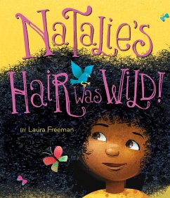 Cover Natalie's Hair Was Wild! (eBook, ePUB)