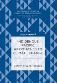 Indigenous Pacific Approaches to Climate Change (eBook, PDF)