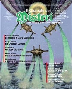 Il Giornale dei Misteri 537 (eBook, PDF) - vv, aa.