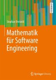 Mathematik für Software Engineering (eBook, PDF)
