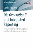 Die Generation Y und Integrated Reporting (eBook, PDF)